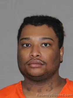 Mugshot of Warren Ashton Gibbs booked in Denton County, Texas on March 26, 2026