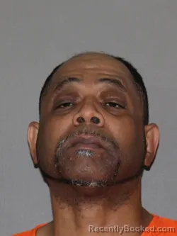 Mugshot of Frannon Allison booked in Denton County, Texas on March 28, 2026