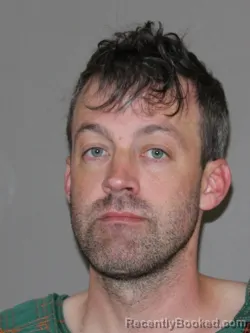 Mugshot of TRAVIS C WESTBROOK booked in Denton County, Texas on March 28, 2026