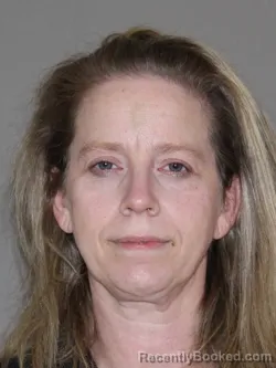 Mugshot of Angel Costilla booked in Denton County, Texas on March 30, 2026