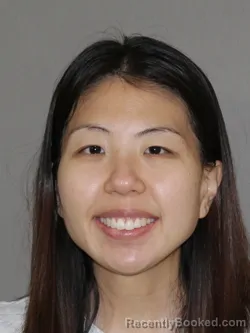 Mugshot of Deborah S Ko booked in Denton County, Texas on April 2, 2026