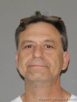 Mugshot of Shawn C Tallent booked in Denton County, Texas on April 4, 2026