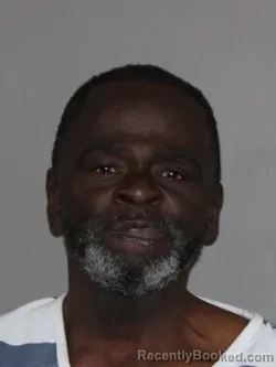 Mugshot of Timothy L Campbell booked in Denton County, Texas on April 1, 2026