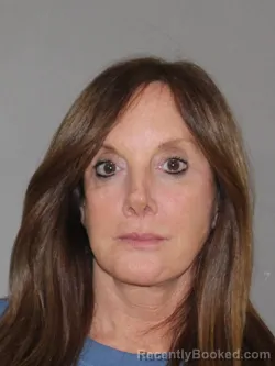 Mugshot of Cathleen J West