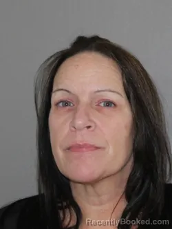 Mugshot of Johnnie L Hicks