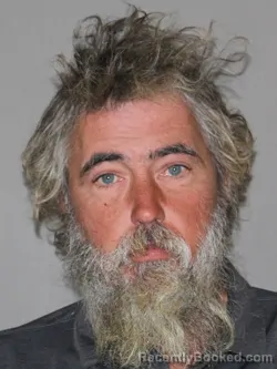 Mugshot of Joshua L Thomas