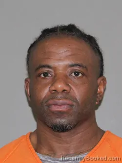 Mugshot of Jonathan T Reynolds