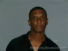 Mugshot of Christopher Eugene White