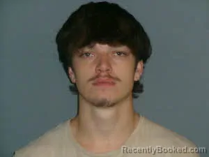 Mugshot of Winfield Christian Callender