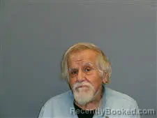 Mugshot of Oscar Angelo Pena