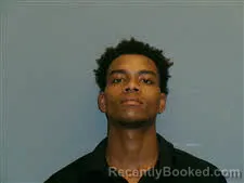 Mugshot of Juan Estevan Murilllo-Marquez