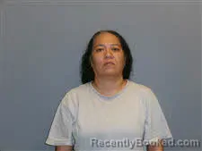 Mugshot of Rosie Perez