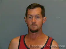 Mugshot of Drake Conlan Feeney