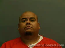 Mugshot of Guadalupe T Rivera