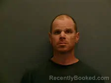 Mugshot of Matthew Jacob Yakel