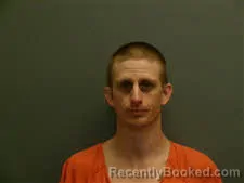 Mugshot of Clegg Tolbert Beene