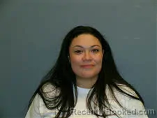 Mugshot of Mercedes Cruz Rodriguez