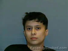 Mugshot of Mariacella Celeste Mungia