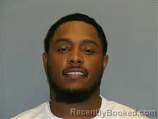 Mugshot of Condre Douglas