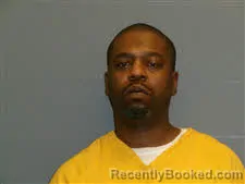 Mugshot of Jermain Deshun Bellfield