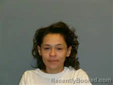 Mugshot of Destiny Angel Delossantos