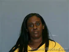 Mugshot of Lori Davis