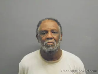 Mugshot of Marvin Kuykendall booked in DeWitt County, Texas on April 1, 2026