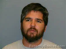 Mugshot of Gilberto Flores booked in DeWitt County, Texas on April 10, 2026