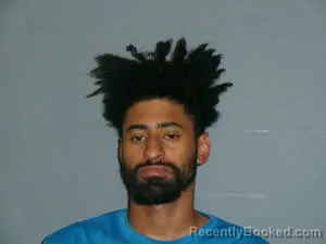 Mugshot of Isaiah Ray Gonzales booked in DeWitt County, Texas on April 27, 2026
