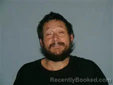 Mugshot of Jesus Echavarria Perez booked in DeWitt County, Texas on May 2, 2026