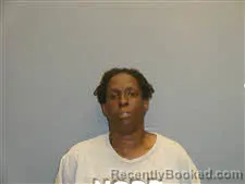 Mugshot of Tami Tramaine Body booked in DeWitt County, Texas on May 13, 2026
