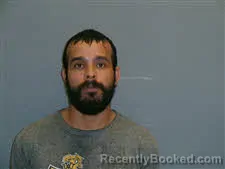 Mugshot of Damian Christopher Ramirez booked in DeWitt County, Texas on May 22, 2026