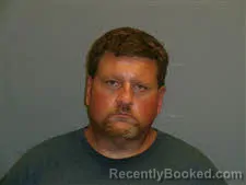 Mugshot of Jonathan Clifford Zimmerman booked in DeWitt County, Texas on June 2, 2026