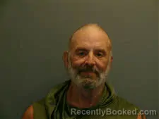Mugshot of Shannon Vee Garner booked in DeWitt County, Texas on June 5, 2026