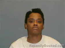 Mugshot of Kristian Sierra Wallace booked in DeWitt County, Texas on June 22, 2026