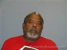 Mugshot of Darrell Eugene Ridyolph