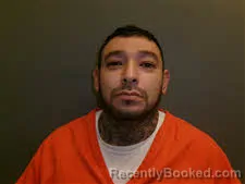 Mugshot of Ricardo Guerra Castellanos