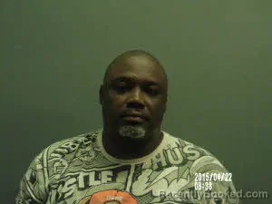 Mugshot of Alvin Franklin Felder booked in DeWitt County, Texas on August 1, 2026