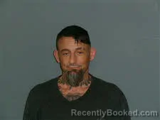 Mugshot of Robert James Magnuson booked in DeWitt County, Texas on August 10, 2026