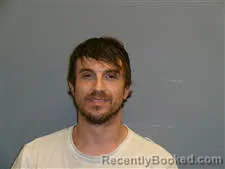 Mugshot of Charlie Wayne Lucas booked in DeWitt County, Texas on August 13, 2026