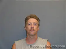 Mugshot of Andrew James Davila booked in DeWitt County, Texas on September 2, 2026