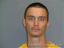 Mugshot of Shawn Allen Eakin booked in DeWitt County, Texas on September 18, 2026