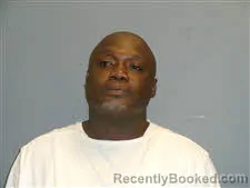 Mugshot of Alvin Franklin Felder booked in DeWitt County, Texas on September 25, 2026