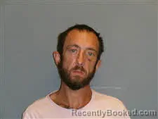 Mugshot of Robert William Kranning booked in DeWitt County, Texas on October 1, 2026