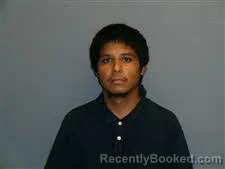 Mugshot of Nicholas Jay Jasso booked in DeWitt County, Texas on October 9, 2026