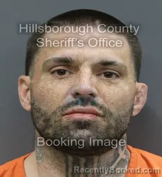 Mugshot of AARON MICHAEL DITTMORE