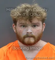 Mugshot of MASON KAI THACKER