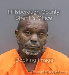 Mugshot of FREDDIE LEE II MCFADDEN