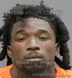Mugshot of ROMAR DEVON CARTER