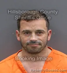 Mugshot of DAMIEN PAUL SUTER